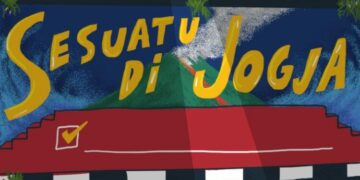 Jogja Pusat Semesta? Pantas Dunia Ini Banyak Masalah MOJOK.CO