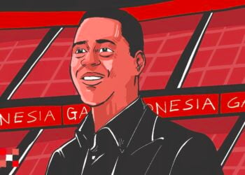 Kalau gue jadi Patrick Kluivert, gue nggak mau menjadi pelatih Timnas Indonesia gantikan Shin Tae Yong karena Ketum PSSI Erick Thohir problematik MOJOK.CO