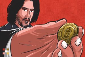 Fenomena Koin Jagat, Bukti Ekonomi RI Tidak Baik-baik Saja?