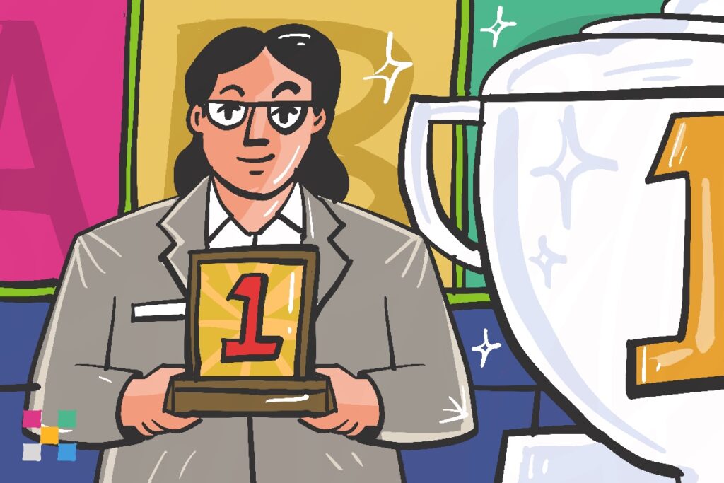 Anak Muda Butuh Olimpiade Indonesia Cerdas, Acara Kuis Edukatif yang Kini Tinggal Nama.MOJOK.CO