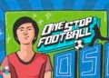 One Stop Football, Acara bola.MOJOK.CO