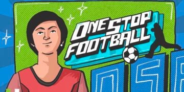 One Stop Football, Acara bola.MOJOK.CO