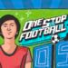 One Stop Football, Acara bola.MOJOK.CO