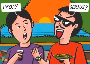 Tinggalkan Serang Banten untuk tinggal di Rembang yang miskin MOJOK.CO