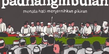 Mendambakan hidup di Menturo Sumobito, sebuah desa ternyaman di Jombang dan tempat kelahiran Cak Nun yang tak diperhitungkan MOJOK.CO