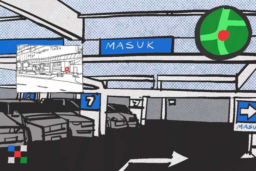 Rojali dan rohalus di mall, temukan kepuasan dan kenelangsaan saat jalan-jalan tanpa belanja MOJOK.CO