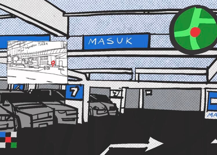 Rojali dan rohalus di mall, temukan kepuasan dan kenelangsaan saat jalan-jalan tanpa belanja MOJOK.CO