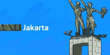 Universitas Indonesia, Jakarta menawarkan kebebasan ketimbang Universitas Airlangga, Surabaya. MOJOK.CO