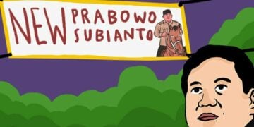 ‘Anak Dikasih Makan Siang Gratis, tapi Ortu Menangis’ - Curhatan Para Pekerja yang Kena PHK Akibat Efisiensi Anggaran Prabowo.MOJOK.CO