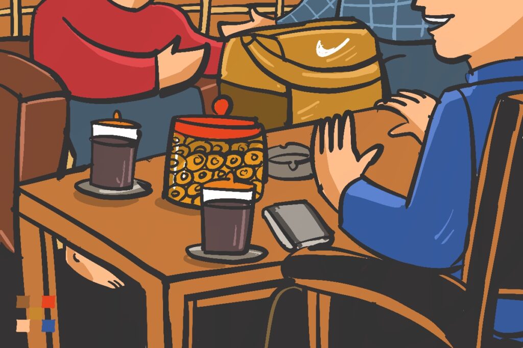 Pracimantoro, Wonogiri, Jawa Tengah.MOJOK.CO