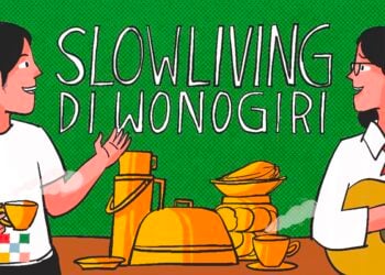 Menikmati Slow Living di Wonogiri: Hidup Nyaman di Kabupaten yang Dipandang Sebelah Mata.MOJOK.CO