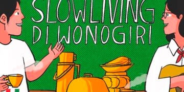 Menikmati Slow Living di Wonogiri: Hidup Nyaman di Kabupaten yang Dipandang Sebelah Mata.MOJOK.CO