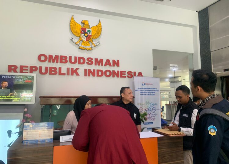 FM3 audiensi dengan Ombusman MOJOK.CO