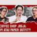 Dari Angkringan ke Coffee Shop, Mengapa Ngopi di Jogja Semakin Terasa Mahal?