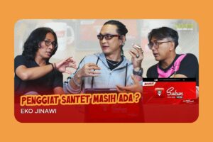 Eko Jinawi: Menelisik Fenomena Santet dari Sebelum Majapahit Sampai Sekarang