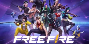 Alasan Free Fire (FF) jadi game paling digemari MOJOK.CO