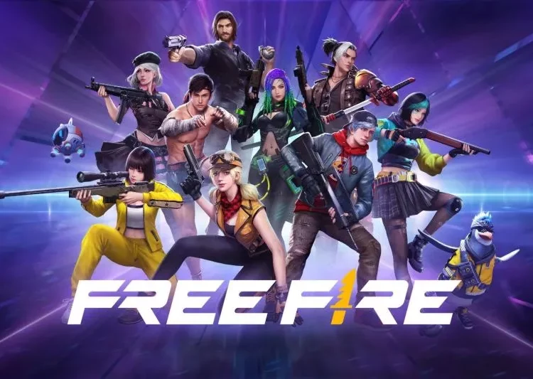 Alasan Free Fire (FF) jadi game paling digemari MOJOK.CO