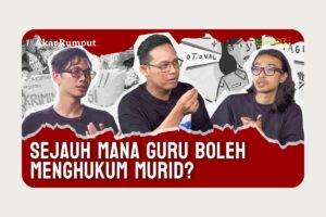 Kebutuhan Guru Itu Banyak, tapi Mengapa Nasibnya Begitu Rentan?
