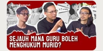 Kebutuhan Guru Itu Banyak, tapi Mengapa Nasibnya Begitu Rentan?