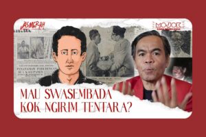 Kisah Pak Jagus, Ilmuwan Tani Asal Klaten yang Sukses Mengembangkan Varietas Padi dan Tembakau