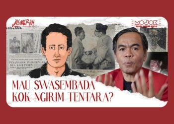 Kisah Pak Jagus, Ilmuwan Tani Asal Klaten yang Sukses Mengembangkan Varietas Padi dan Tembakau