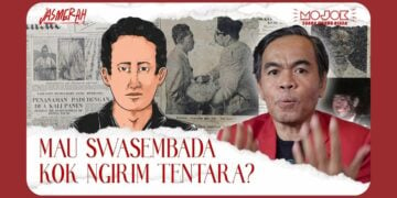 Kisah Pak Jagus, Ilmuwan Tani Asal Klaten yang Sukses Mengembangkan Varietas Padi dan Tembakau