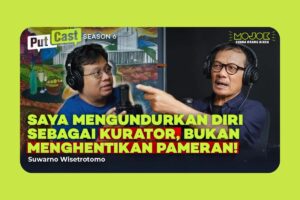 Klarifikasi Kurator Suwarno Wisetrotomo Dibalik Sengkarut Pameran Yos Suprapto
