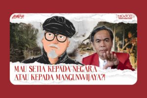 Mengenal Romo Mangunwijaya, Pastor Berhati Malaikat untuk Kaum Papah di Waduk Kedungombo