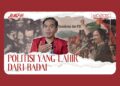 Sejak Kapan Sosok Megawati Soekarnoputri Lahir Sebagai Seorang Politisi?