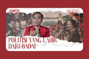 Sejak Kapan Sosok Megawati Soekarnoputri Lahir Sebagai Seorang Politisi?
