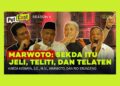 Harda Kiswaya: Pemimpin yang Tak Mendekatkan Diri dengan Tuhan Akan Sombong dan Sok Kuasa