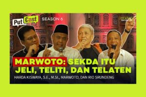 Harda Kiswaya: Pemimpin yang Tak Mendekatkan Diri dengan Tuhan Akan Sombong dan Sok Kuasa