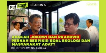 Putu Ardana: Pariwisata Bali Punya Banyak Masalah, Benarkah Pemerintah Peduli?