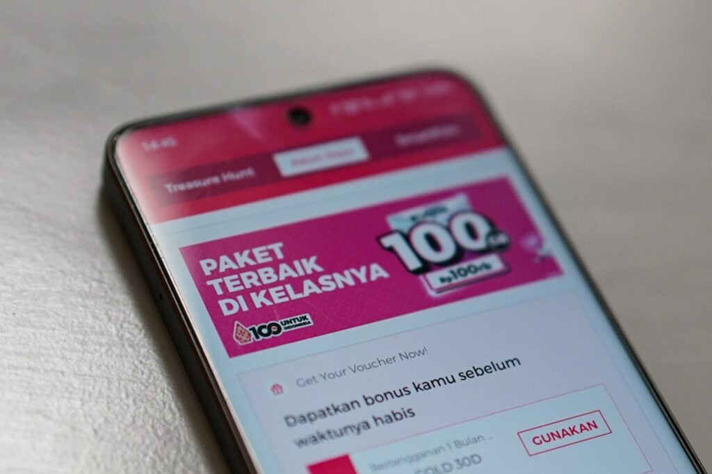 Smartfren Sukoharjo beri banyak promo beragam MOJOK.CO