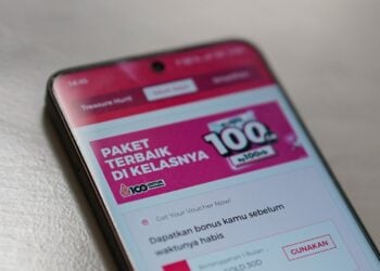 Smartfren Sukoharjo beri banyak promo beragam MOJOK.CO