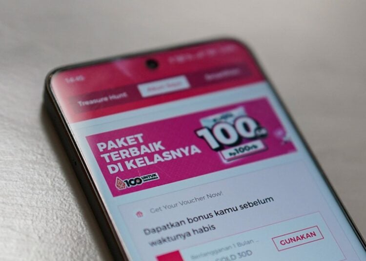 Smartfren Sukoharjo beri banyak promo beragam MOJOK.CO