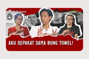 Timnas Indonesia Gagal Lagi di AFF, Siapa yang Pantas Disalahkan?