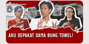 Timnas Indonesia Gagal Lagi di AFF, Siapa yang Pantas Disalahkan?