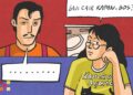 Derita pekerja asal Bandung, dipecat h-2 gajian MOJOK.CO