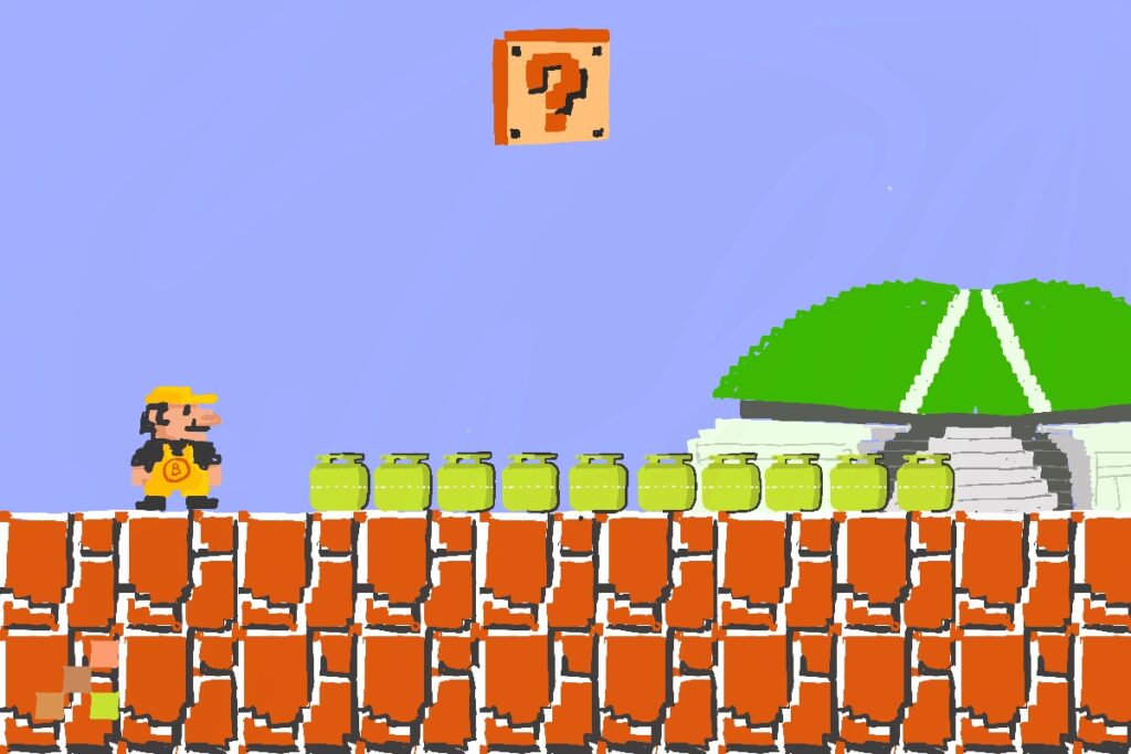 Pembatasan Gas LPG oleh Menteri ESDM Bahlil Lahadalia. MOJOK.CO