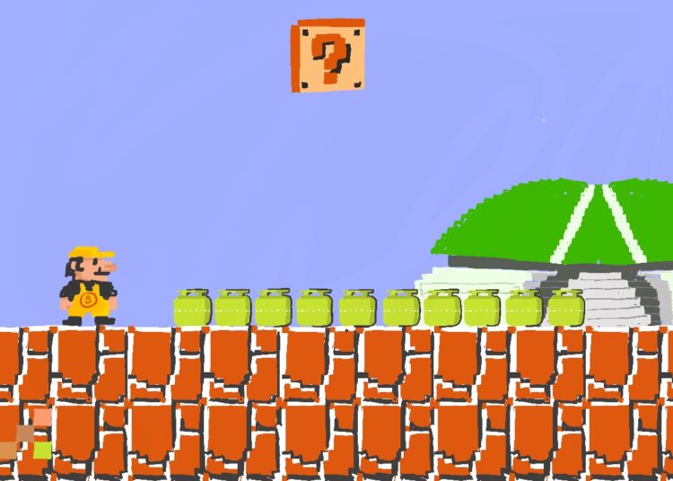 Pembatasan Gas LPG oleh Menteri ESDM Bahlil Lahadalia. MOJOK.CO