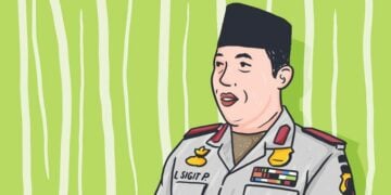 Kapolri Tawari Sukatani Duta Polisi MOJOK.CO