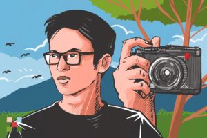 Resign Kerja Kantoran di Jakarta, Milenial Ini Putuskan Side Hustle di Klaten yang Hasilkan Ratusan Juta per Bulan