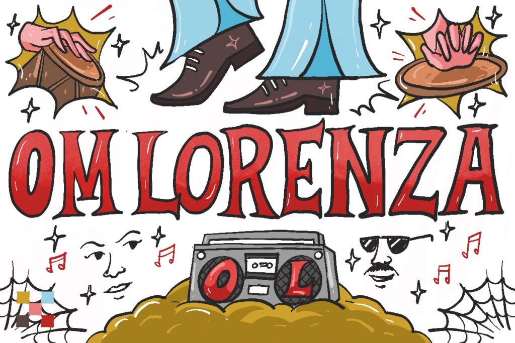 Dangdut Lawas OM Lorenza Melawan Hegemoni Dangdut Koplo MOJOK.CO