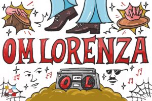 Dangdut Lawas OM Lorenza Obat Kejenuhan Dangdut Koplo: Wayahe Wong Lawas Tampil