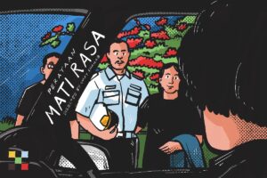Memahami Beban Anak Sulung yang Penuh Luka dan Sembuh berkat Kejujuran