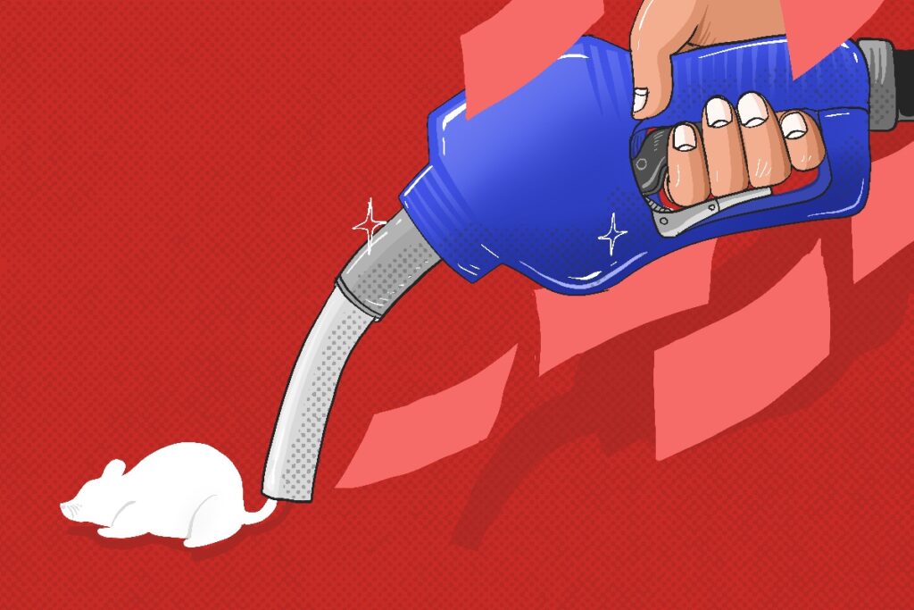 ‘Masyarakat yang Merasa Dirugikan Bisa Menggugat Pertamina via Class Action’ - Kata Ahli Hukum UGM soal Skandal Pengoplosan BBM.MOJOK.CO
