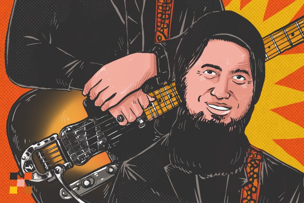 Salman Al Jugjawy rilis "Hey Dunia" sebagai medium dakwah bareng Duta Sheila on 7 MOJOK.CO