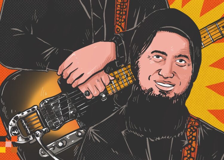 Salman Al Jugjawy rilis "Hey Dunia" sebagai medium dakwah bareng Duta Sheila on 7 MOJOK.CO