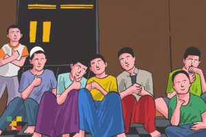 Ketulusan Guru asal Magelang yang Mengajarkan Santri Tunarungu Mengaji, Saat Orangtua Sendiri Frustrasi